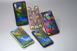 Phone cases