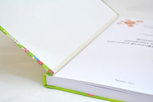 Binding services Binding services