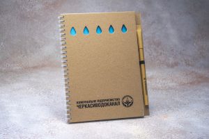 Блокноти Блокноти