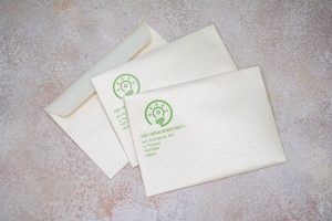 Envelopes Envelopes