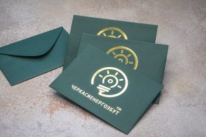 Конверты Конверты