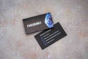 Business cards Business cards