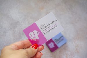 Business cards Business cards