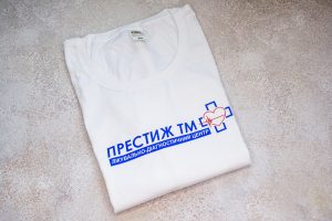 Print on T-shirts