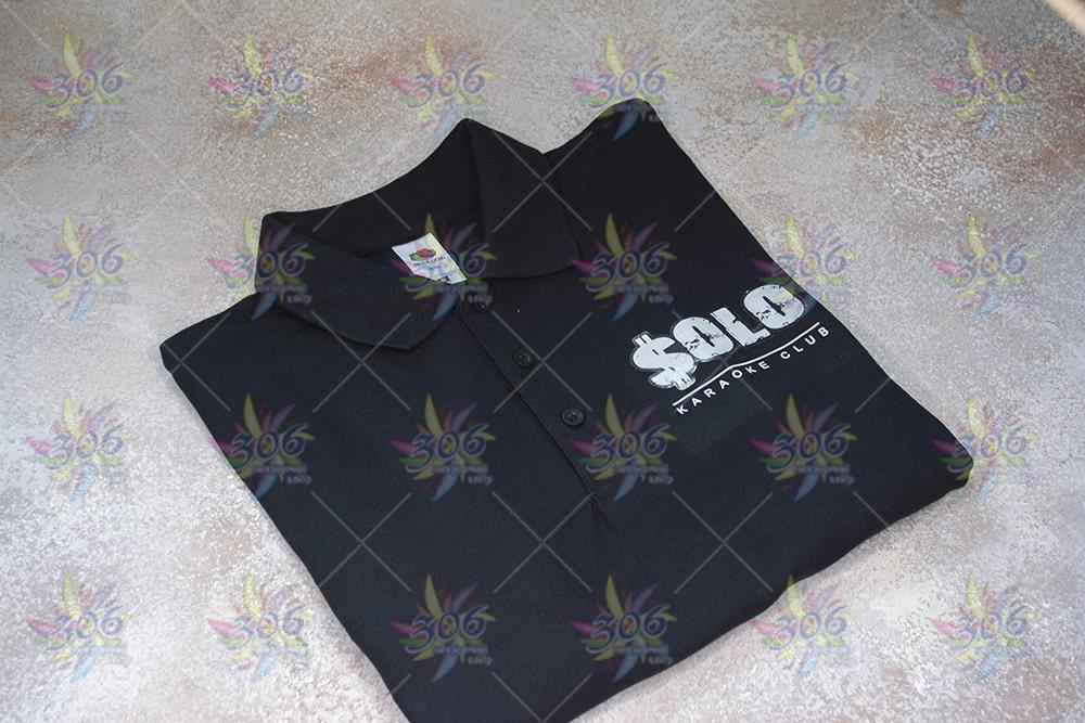 Печать на футболках Печать на футболках