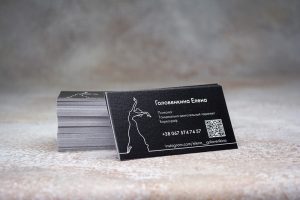 Business cards Business cards