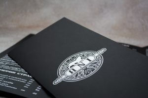 Menu and sets Menu and sets