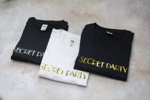 Print on T-shirts Print on T-shirts