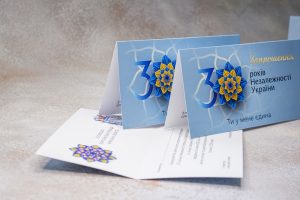 Greeting cards