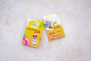 Визитки Визитки