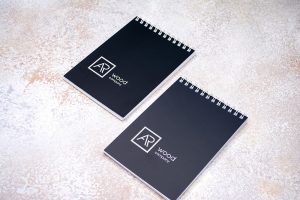 Блокноти Блокноти