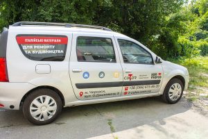 Брендування авто Брендування авто