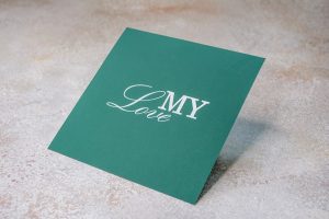 Invitation Invitation