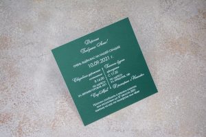 Invitation Invitation