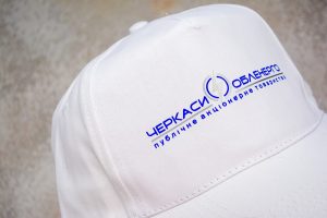Друк на бейсболках Друк на бейсболках