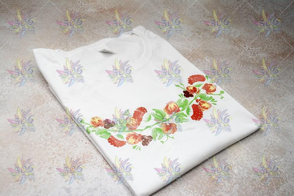 Печать на футболках Печать на футболках