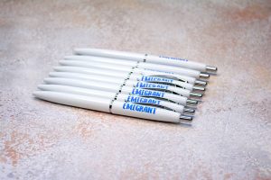 Друк на ручках Друк на ручках