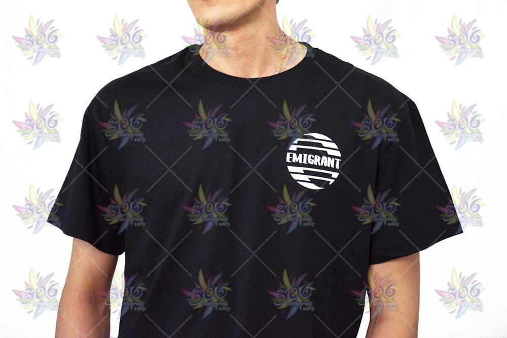 Печать на футболках Печать на футболках