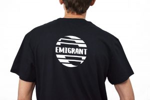 Print on T-shirts Print on T-shirts