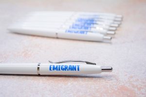 Друк на ручках Друк на ручках