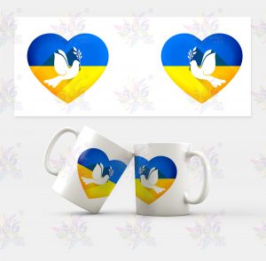 чашка 