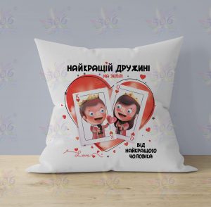 подушка 