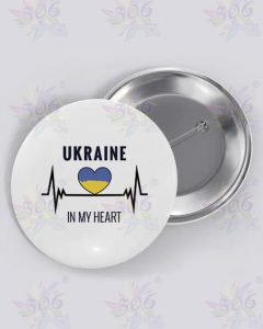 значок 