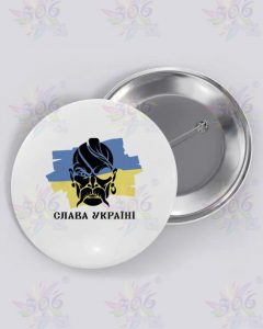 значок 