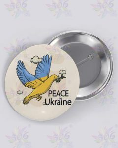 значок 
