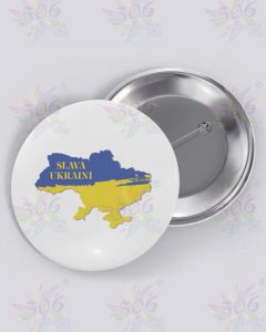значок 