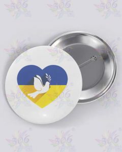 значок 