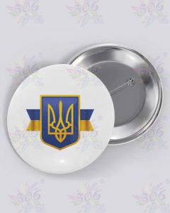 значок 