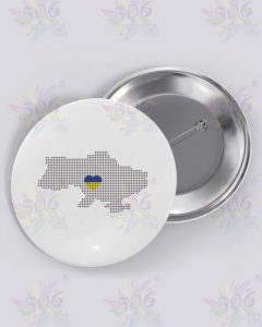 значок 