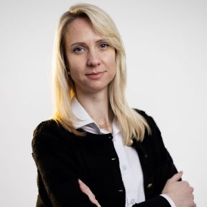Демяненко Виктория