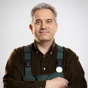 Коваленко Анатолий