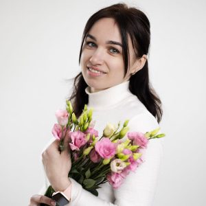 Лисечко Таня
