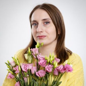 Сагайдак Катя