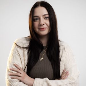 Швец Мария