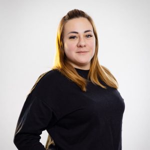 Сидоренко Ирина