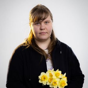 Цаплина Марина