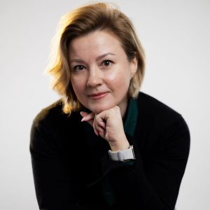 Жураковская Жанна
